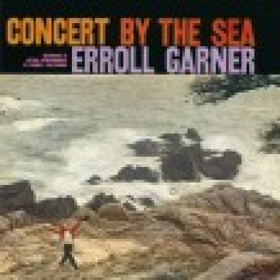 Concert by the Sea (Digipack Edition)
