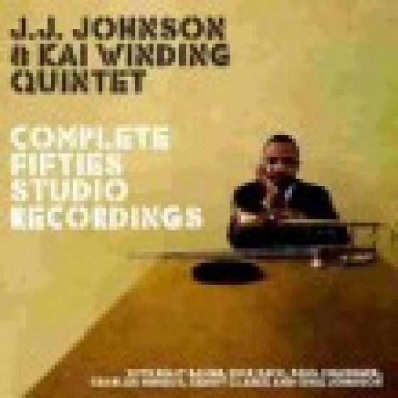 Complete Fifties Studio Recordings (2 CD set)
