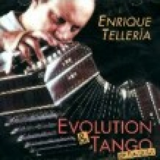 Evolution & Tango De Piazzola
