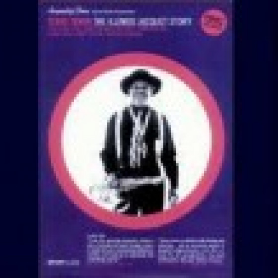 Texas Tenor: The Illinois Jacquet Story - Dvd ( Ntsc & Pal System - Worldwide Zone ) Texas Tenor: The Illinois Jacquet Story - Dvd ( Ntsc & Pal System - Worldwide Zone )