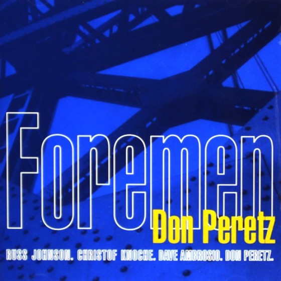 Foremen Foremen