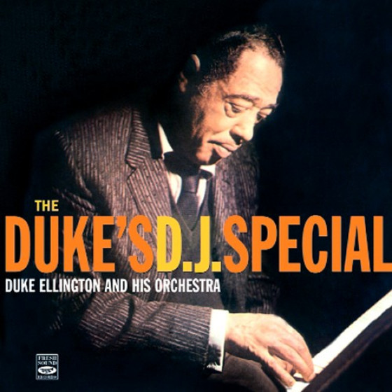 The Duke�s D.J. Special