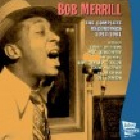The Complete Recordings: 1943-1961