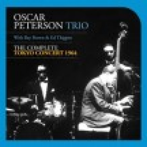 The Complete Tokyo Concert 1964 (2-CD Set)