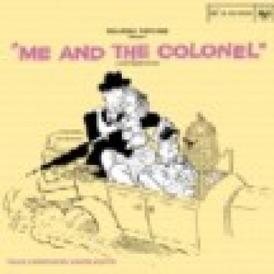 Me and the Colonel - Movie Soundtracks