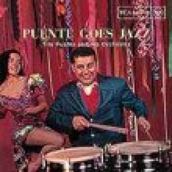 Puente Goes Jazz