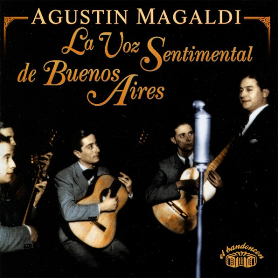 La Voz Sentimental De Buenos Aires