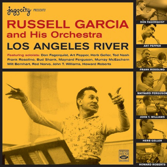 Los Angeles River