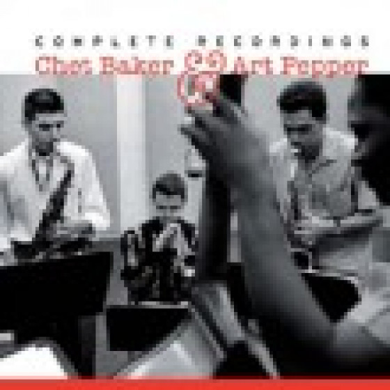 Complete Recordings (2 Cds Set)