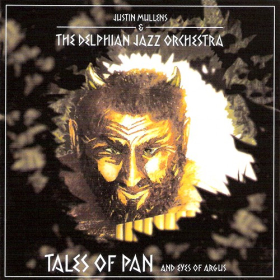 Tales Of Pan And Eyes Of Argus