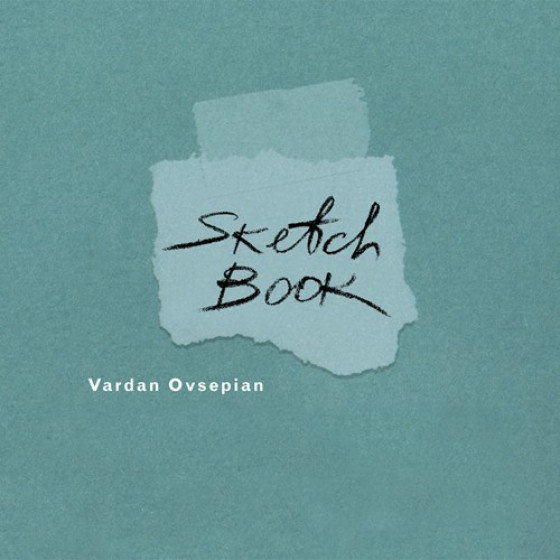 Sketch Book Sketch Book