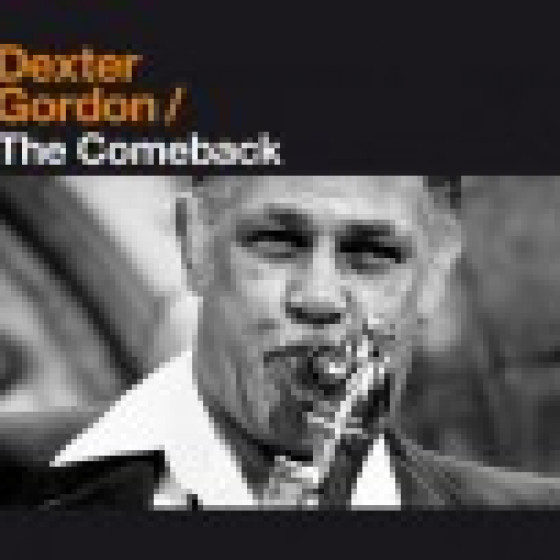 The Comeback (Digipack Edition)