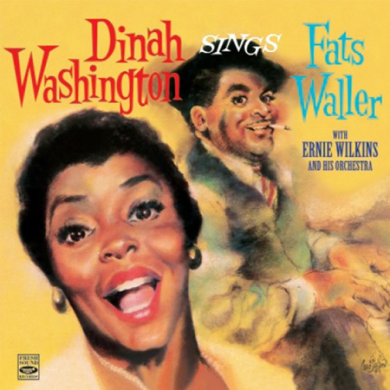 Sings Fats Waller (2 LPs on 1 CD)