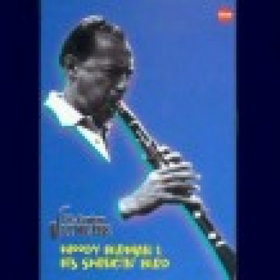Woody Herman and his Swingin' Herd