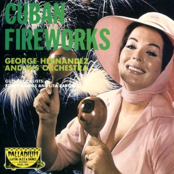 Cuban Fireworks