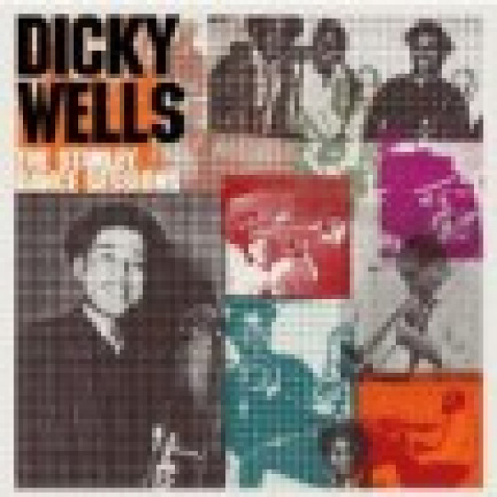 The Stanley Dance Sessions (2 LP on 1 CD) The Stanley Dance Sessions (2 LP on 1 CD)