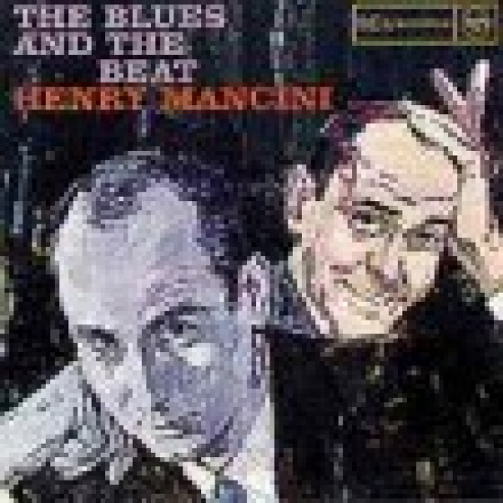 The Blues And The Beat