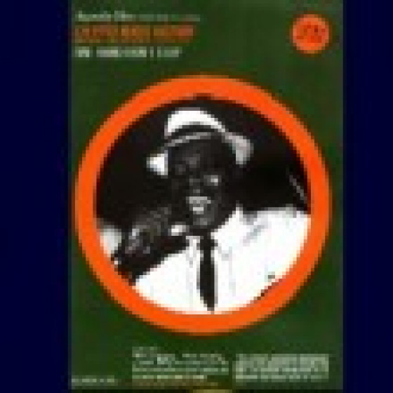 One Hand Don't Clap  DVD (NTSC & Pal System - Worldwide Zone)