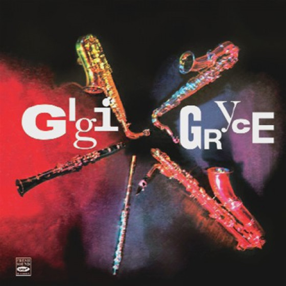 Gigi Gryce