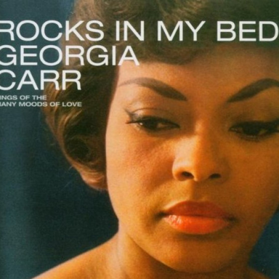 Rocks in my Bed Rocks in my Bed