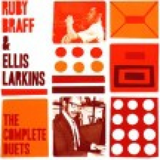 The Complete Duets (2 CD set)
