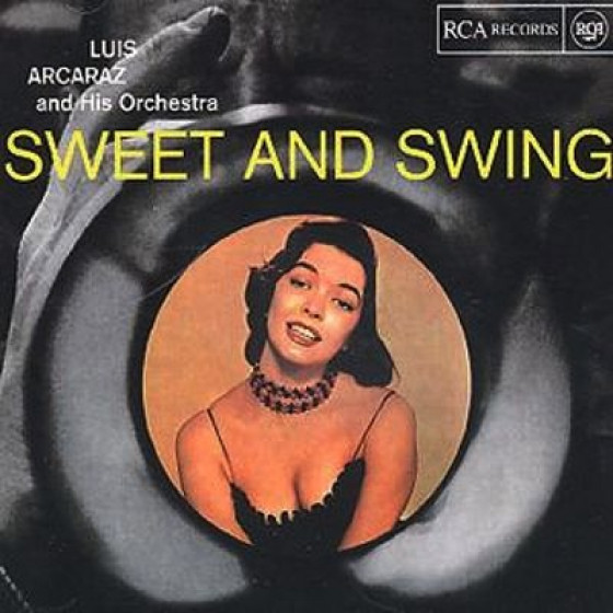 Sweet And Swing