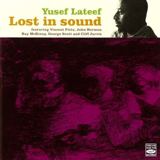 Lost in Sound