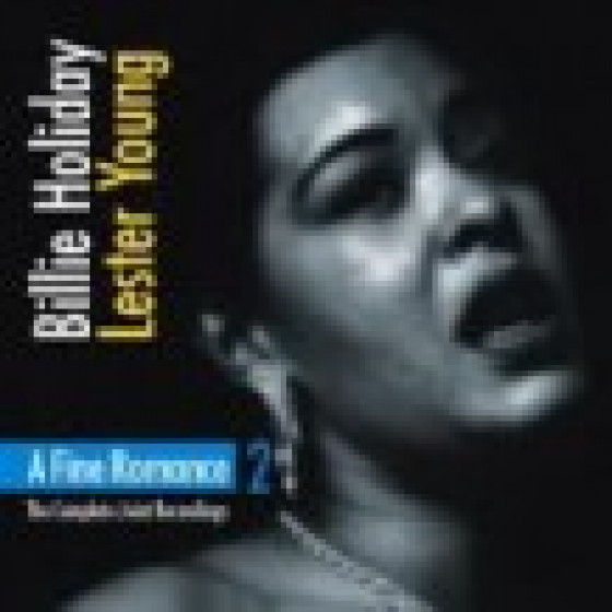 A Fine Romance 2  The Complete Joint Recordings