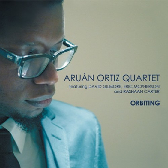 Orbiting