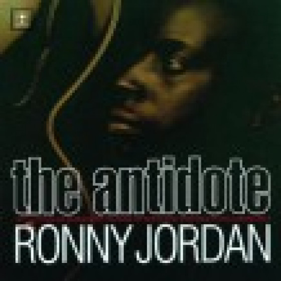 The Antidote