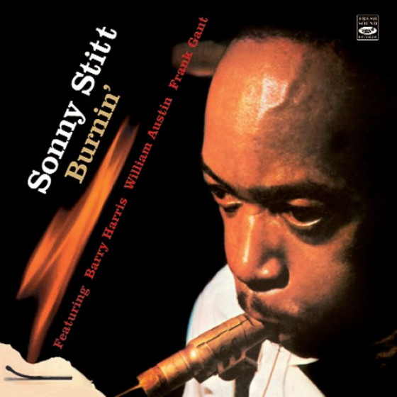Burnin' (2 LP on 1 CD)