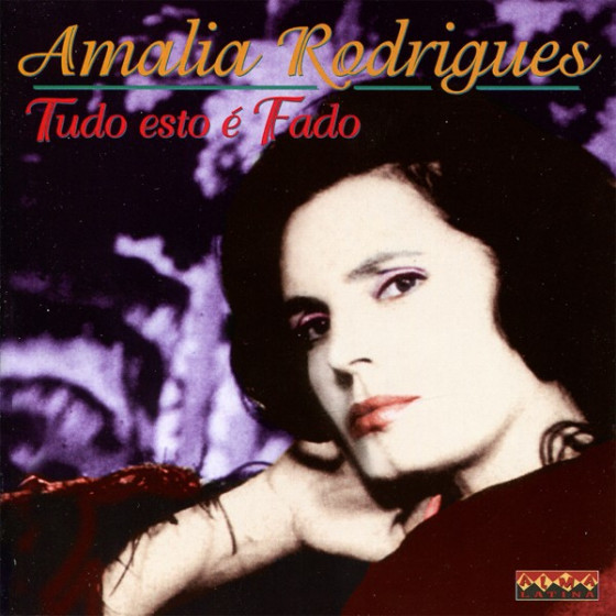 Tudo Esto � Fado