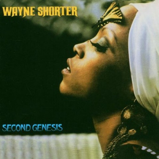 Second Genesis Second Genesis