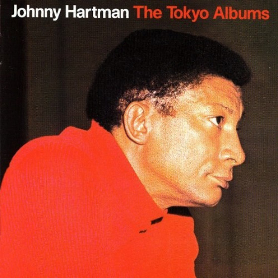 The Tokyo Albums