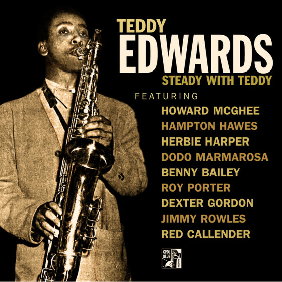 Steady with Teddy (1946-1948)