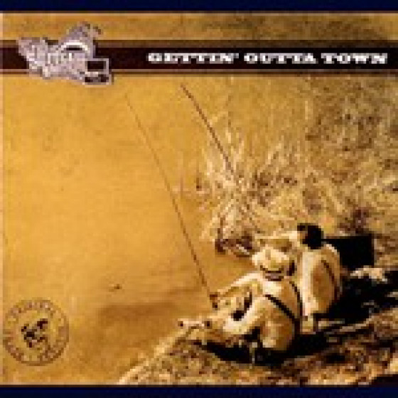 Gettin' Outta Town (Digipack Edition)