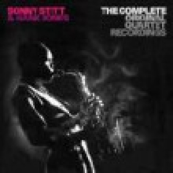 The Complete Original Quartet Recordings