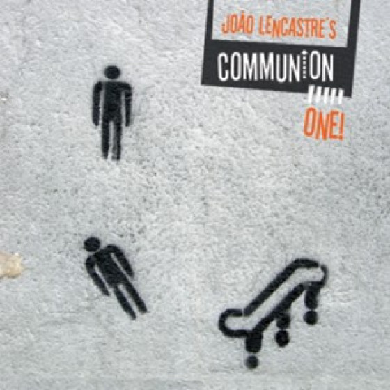 Communion One!