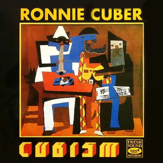 Cubism