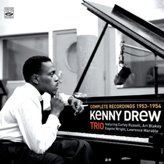 Complete Recordings 1953-1954