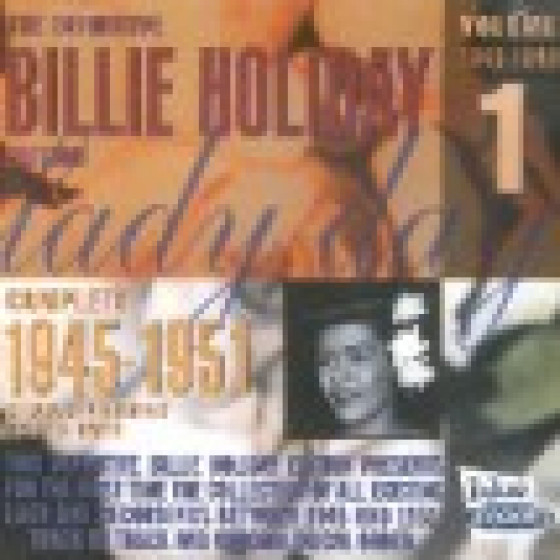 The Complete 1945 - 1951 Studio Recordings Master Takes Vol.1 1945-1949