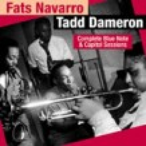 Complete Blue Note & Capitol Sessions - 2 Cd Set