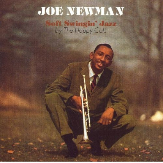 Soft Swingin� Jazz by The Happy Cats