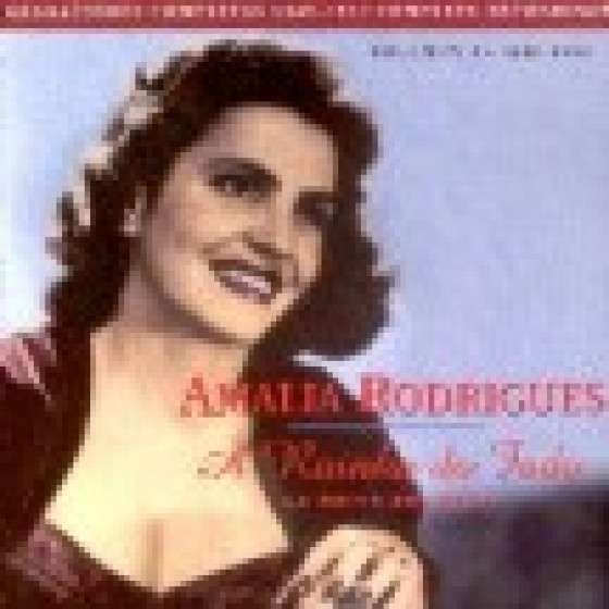 A Rainha do Fado - 1945-1952 Complete Recordings : Vol. 1 - 1945-1951