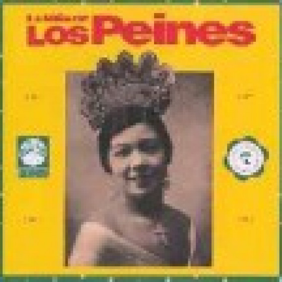 Maestros Del Cante Flamenco - La Ni�a De Los Peines - Vol.1