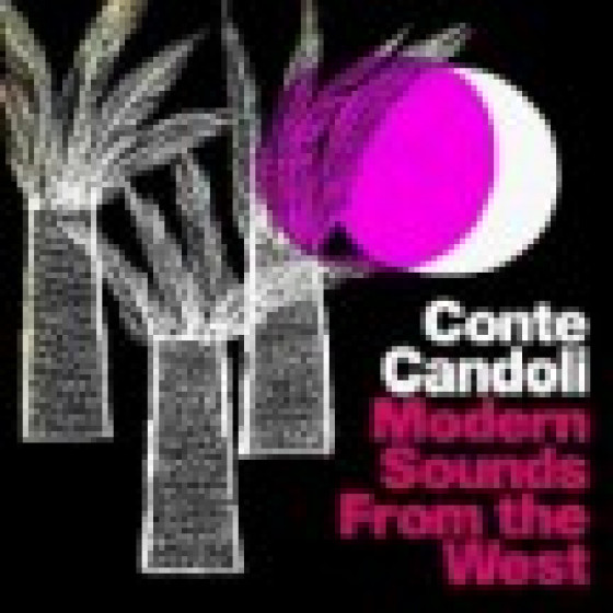Modern Sounds from the West