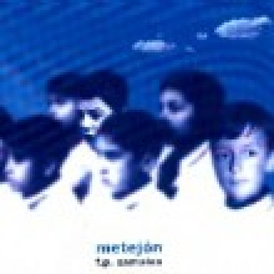 Metej�n ( Digipack Edition)