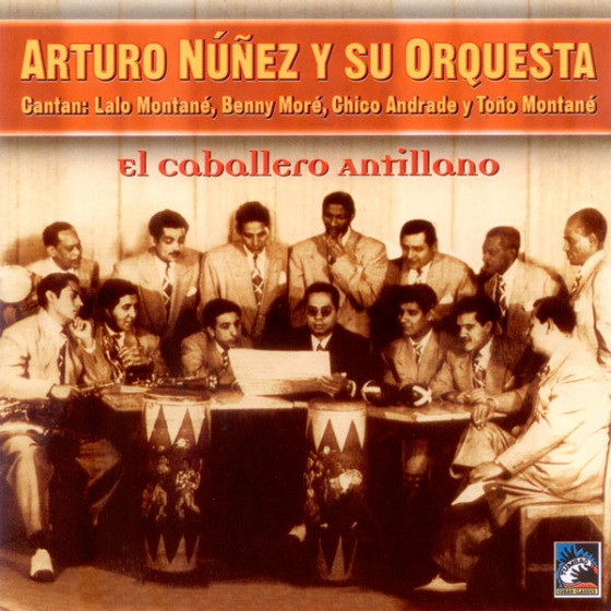 El Caballero Antillano El Caballero Antillano