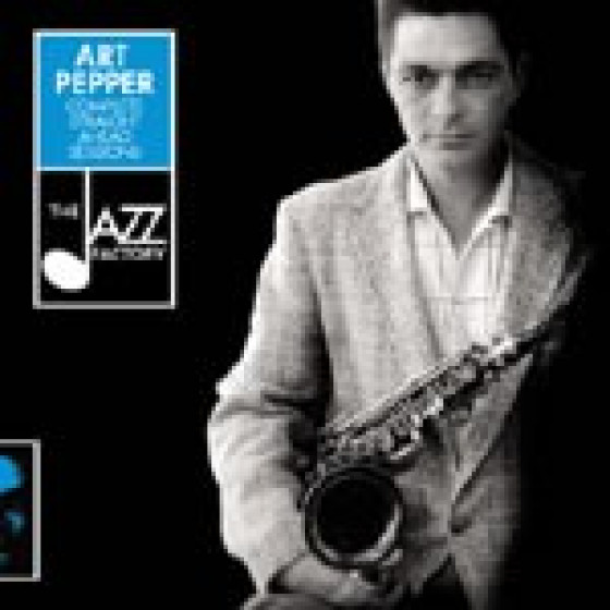 Complete Straight Ahead Sessions - 2 CDs