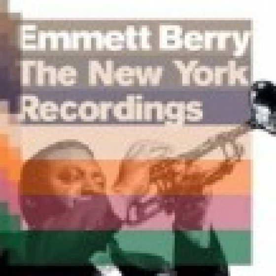 The New York Recordings (2 LPs on 1 CD) The New York Recordings (2 LPs on 1 CD)